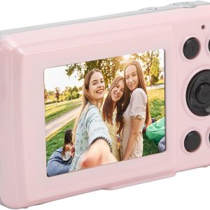 16M Digital Camera, HD 1080P Camera, Digital Point and Shoot...