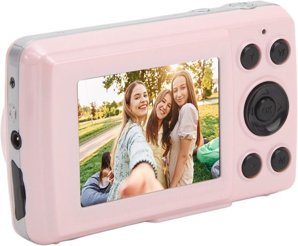 16M Digital Camera, HD 1080P Camera, Digital Point and Shoot...