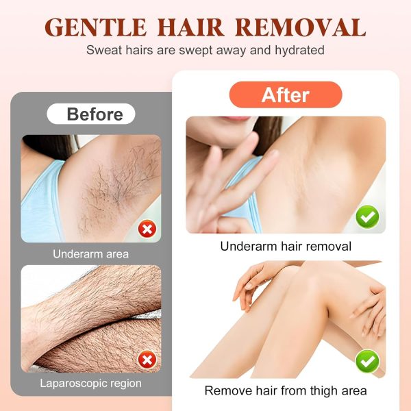 Aurlix Hair Removal, 2025 New Aurlux Hair Remover Cream For ... - Image 6