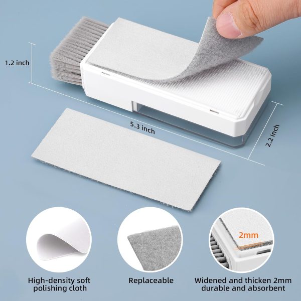 Keyboard Cleaning Kit Laptop Cleaner, 10-in-1 Computer Scree... - Image 7