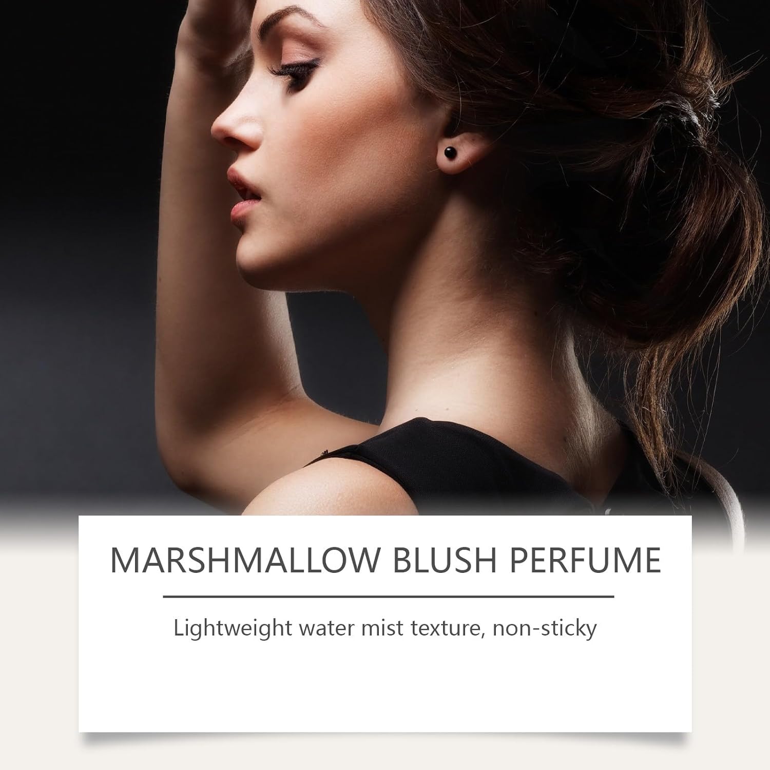 Pink Blush Eau de Parfum for Women, 50ml Romantic Sweet Arab…