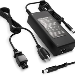 KITEURAD 90W 65W Ac Adapter for HP All in One Desktop Comput...