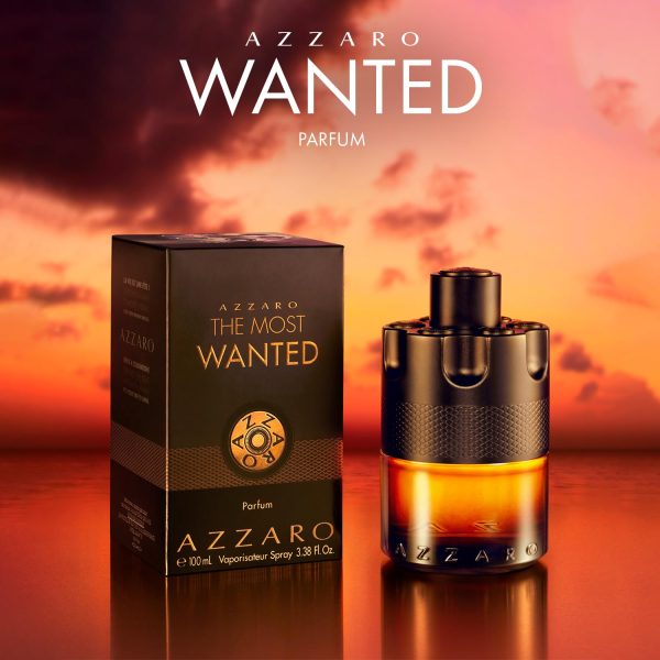 Azzaro The Most Wanted Parfum - Intense Mens Cologne - Spicy... - Image 8