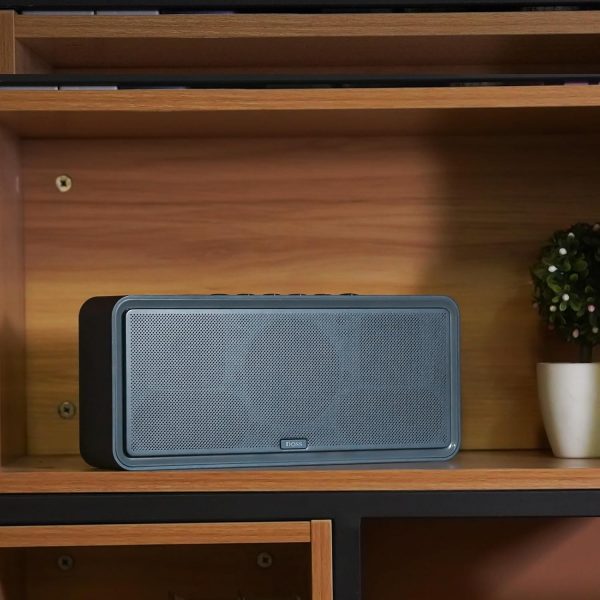 DOSS SoundBox XL Bluetooth Speaker with Subwoofer, 32W Loud ... - Image 7