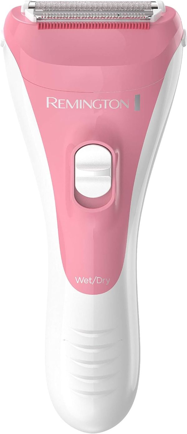 Remington WDF4821US Smooth & Silky Electric Shaver for Women... - Image 9
