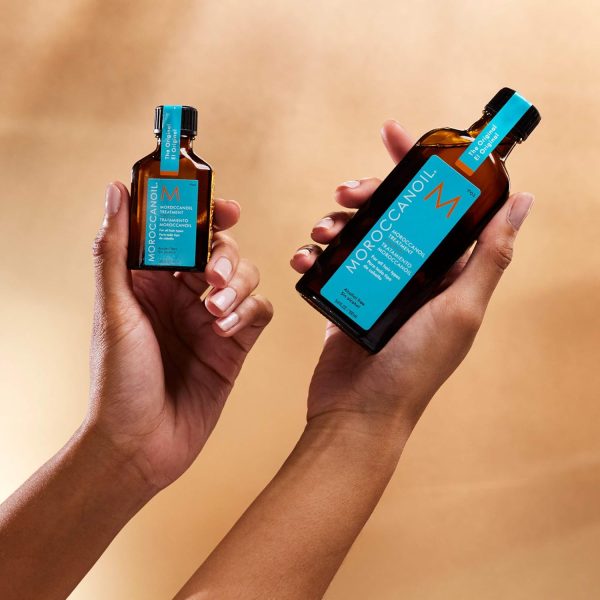 Moroccanoil Treatment, Travel Size, 0.85 Fl. Oz. - Image 7