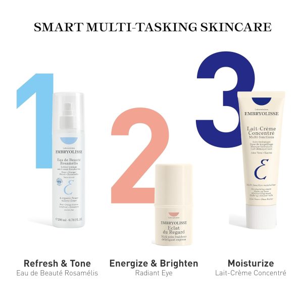 Embryolisse - Lait-Crème Concentré, Multifunction Daily Mois... - Image 5