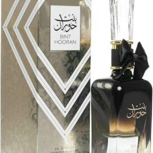 Ard al Zaafaran Trading Bint Hooran Eau De Parfum Spray for ...