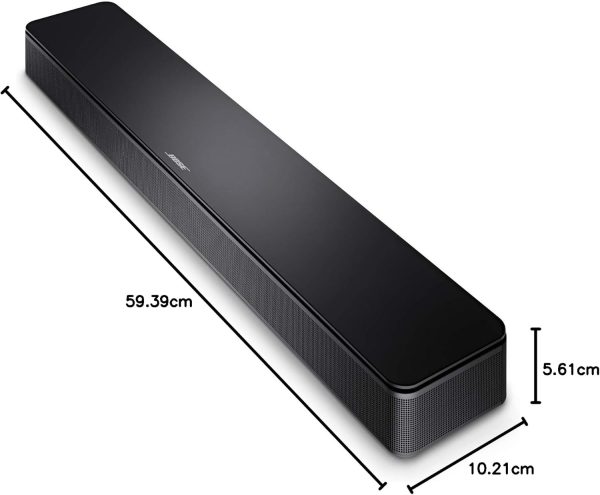 Bose TV Speaker- Small Soundbar with Bluetooth and HDMI-ARC ... - Image 10