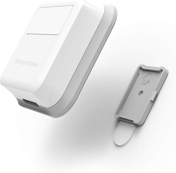 Honeywell Home RCHTSENSOR-1PK, Smart Room Sensor Works with ... - Image 3