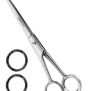 Utopia Care Hair Cutting and Hairdressing Scissors 7.5 Inch,...