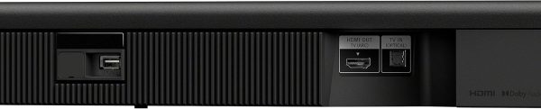 Sony HT-S400 2.1ch Soundbar with Powerful Wireless subwoofer... - Image 9