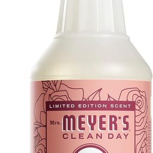 Mrs. Meyer's Clean Day Multi-Surface Cleaner Spray, All-Purp...
