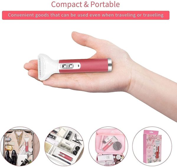 Electric Razor for Women,5 in 1 Womens Shaver Electric Bikin... - Image 7