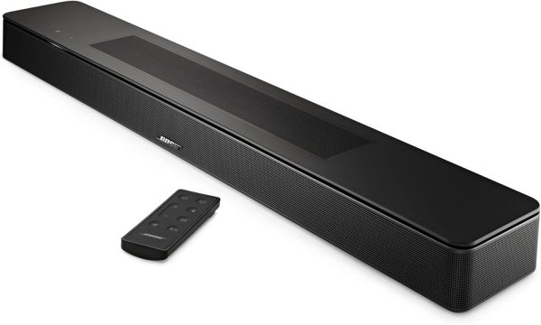 Bose Smart Dolby Atmos Soundbar, Bluetooth Soundbar Speaker ... - Image 2