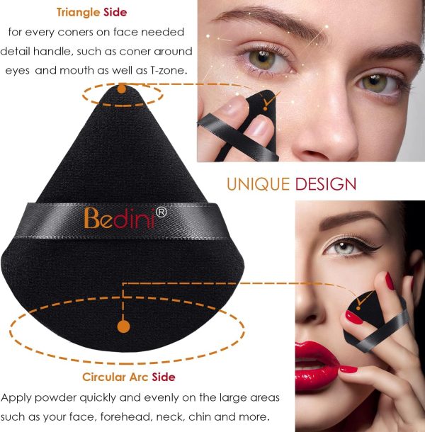 Beauty Blender - Makeup Sponge for Liquid Cream & Powder, Be... - Image 6