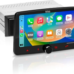 BOSS Audio Systems BVCP9700A- FL Car Stereo – Wireless Apple...