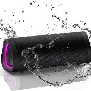 Bluetooth Speaker, Vanzon V40 Bluetooth Wireless Speakers,TW...