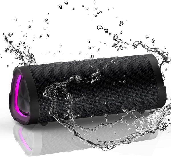 Bluetooth Speaker, Vanzon V40 Bluetooth Wireless Speakers,TW...