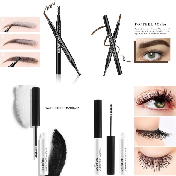 VolksRose Makeup Kit for Women Full Kit, Multipurpose All in... - Image 6