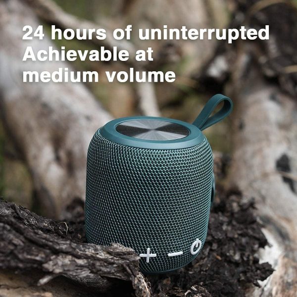 Portable Speakers Bluetooth Wireless Outdoor Small Bluetooth... - Image 7