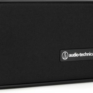 Audio Technica Portable Wireless Bluetooth Speaker AT-SP65XB...