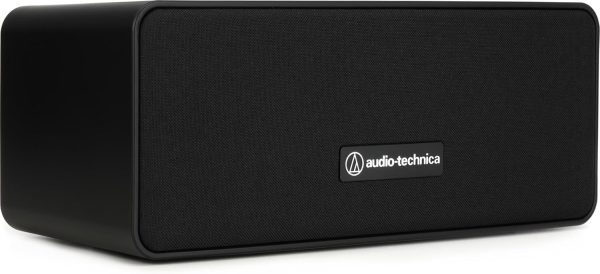 Audio Technica Portable Wireless Bluetooth Speaker AT-SP65XB...