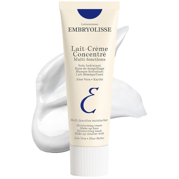 Embryolisse - Lait-Crème Concentré, Multifunction Daily Mois...