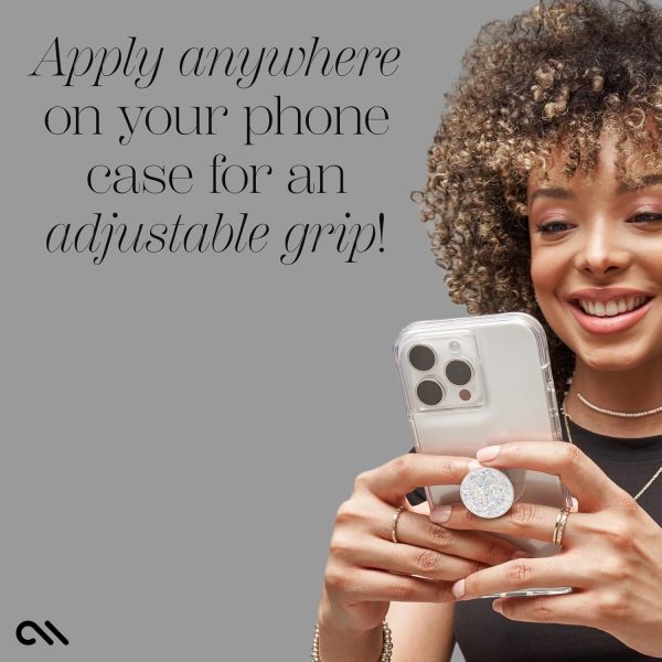 Case-Mate - MINIS - Phone Grip - Holder - Stand - Removable ... - Image 2