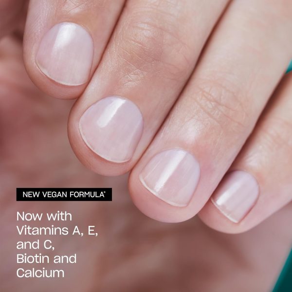 OPI Nail Envy Nail Strengthener | Clear & Opaque Crème Nail ... - Image 5