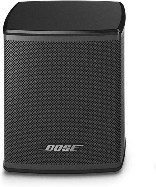 Bose Surround Speakers, Black - Image 4