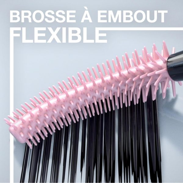 Maybelline New York Lash Sensational Sky High Washable Eyela... - Image 5