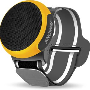 Portable Bluetooth Speakers Wireless Mini Speaker with Enhan...