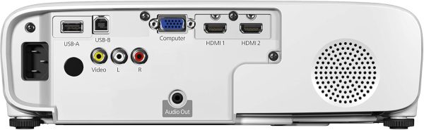 Epson Home Cinema 1080 1080p 3LCD Projector - Image 2