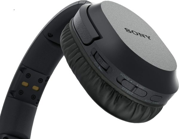 Sony RF400 Wireless Home Theater Headphones with Cables Bund... - Image 8