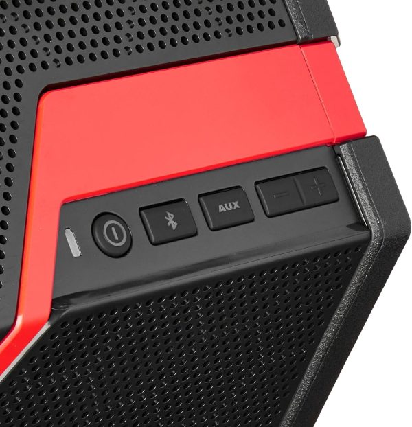 Milwaukee Electric - M18 / M12 Wireless Bluetooth JOBSITE Sp... - Image 5