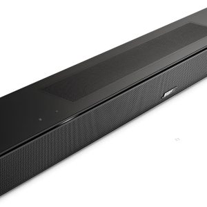 Bose Smart Dolby Atmos Soundbar, Bluetooth Soundbar Speaker ...