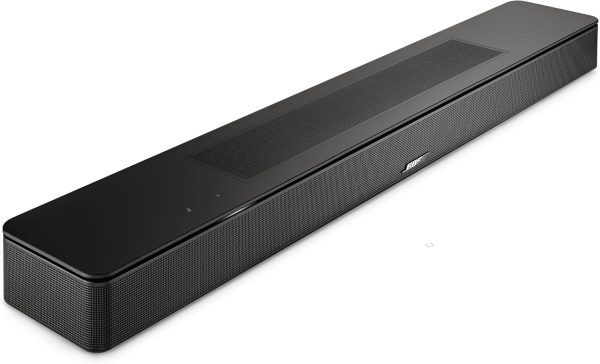 Bose Smart Dolby Atmos Soundbar, Bluetooth Soundbar Speaker ...