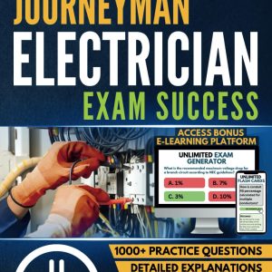 Journeyman Electrician Exam Success: Electrical License Exam...