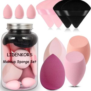 Beauty Blender - Makeup Sponge for Liquid Cream & Powder, Be...