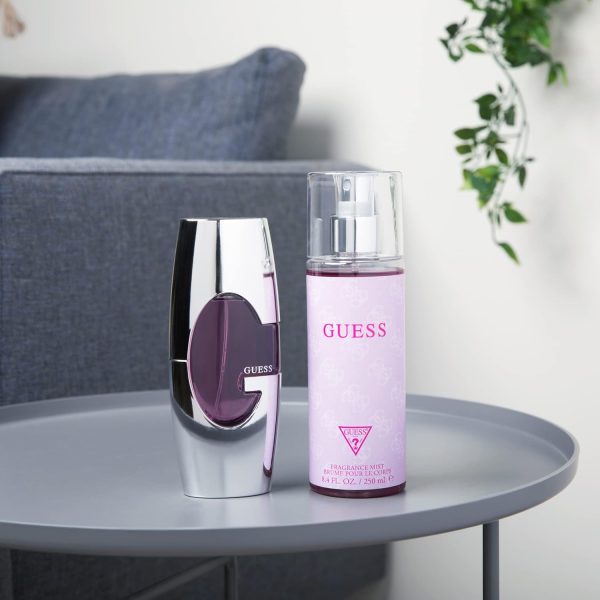 Guess for Women Frag Mist 250 Ml, 250 Milliliters - Image 3