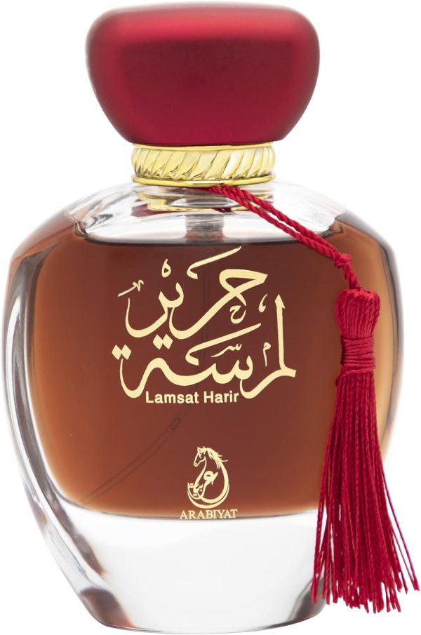 MY PERFUMES LAMSAT HARIR from ARABIYAT Collection Eau De Par... - Image 3