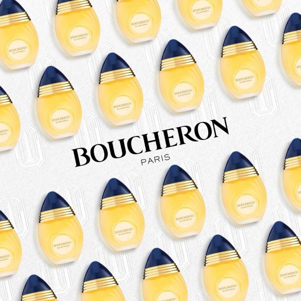 Boucheron for Women-3.3-Ounce EDP Spray - Image 5