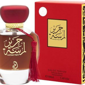 MY PERFUMES LAMSAT HARIR from ARABIYAT Collection Eau De Par...