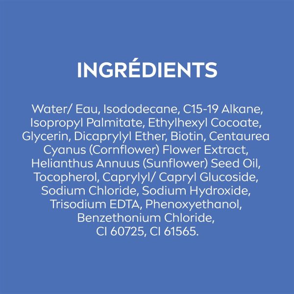 NIVEA Express Eye-Makeup Remover, 125ml - Image 7