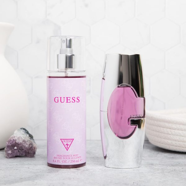 Guess for Women Frag Mist 250 Ml, 250 Milliliters - Image 2