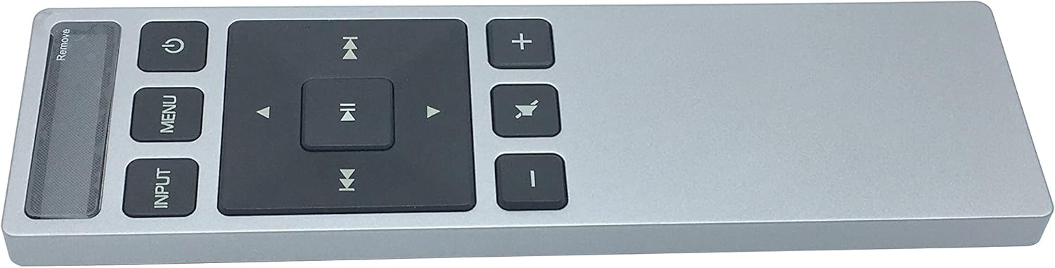 XRS500 Replace Remote Controller with Display Panel fit for …