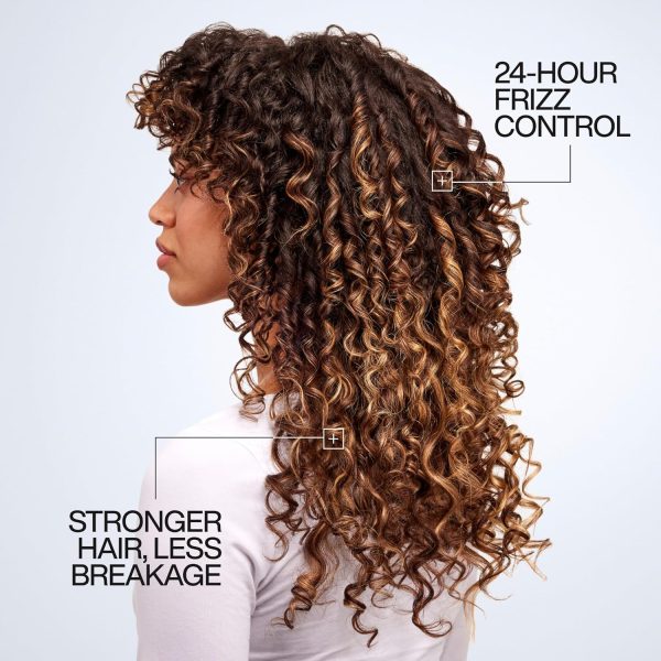 Redken One United Leave In Conditioner, Detangler Spray, Mul... - Image 4