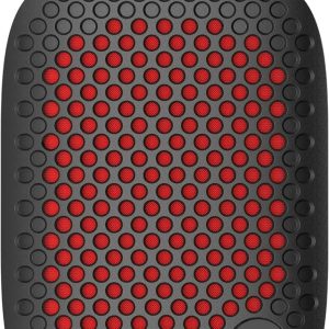 Monster Blaster Micro Wearable Bluetooth Speaker, Clip-on Wi...