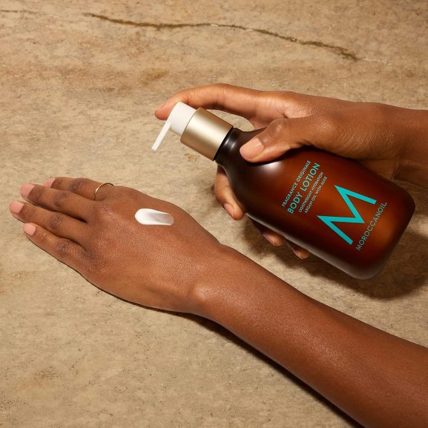 Moroccanoil Body Lotion - Image 4